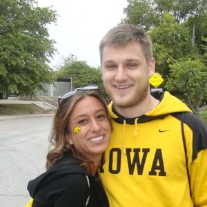 Meet your Posher, Nathan